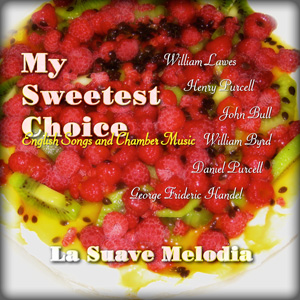 Sweetest Choice