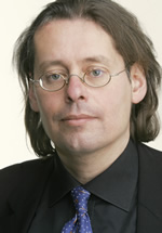 Photo Pieter Dirksen - harpsichord Early Music ensemble La Suave Melodia